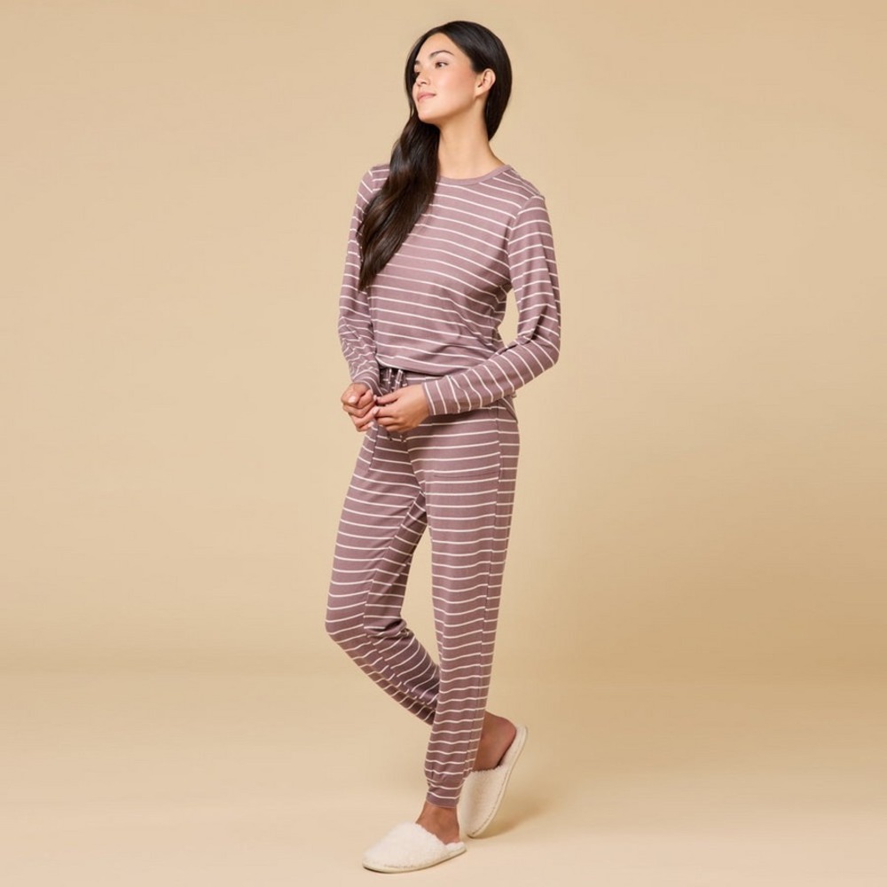 Urban Outfitters Sweatpants & Swearshirt Loungewear Set Size M New Lavender